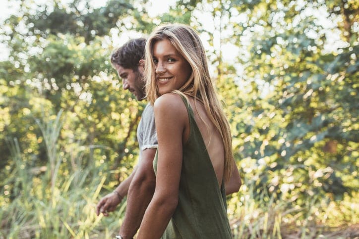 Sex On The First Date Could Get You A Relationship, Science Says