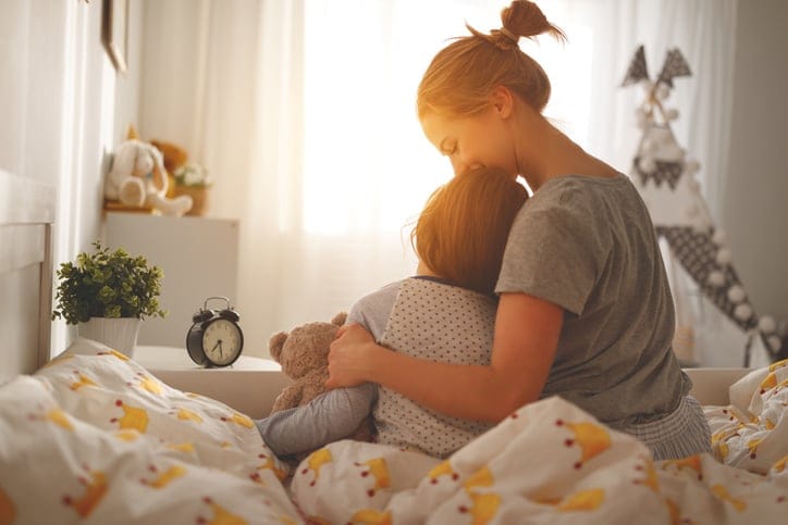 Having Kids Will Undoubtedly Make You Miserable, Science Says