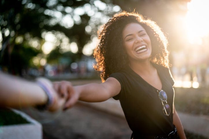 Wait For The Man Who Gives You These 18 Feelings