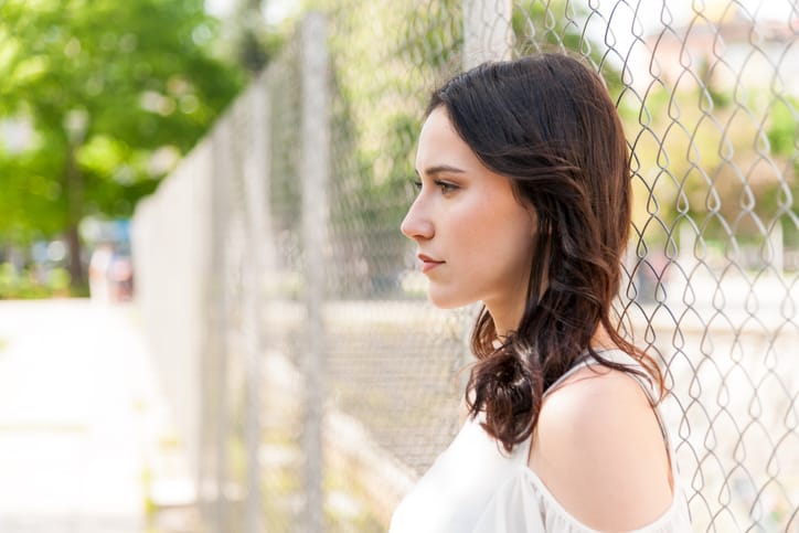 7 Painful Lessons You Learn As A Woman Who Wears Her Heart On Her Sleeve