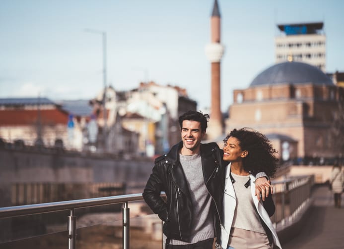 My Boyfriend & I Got Sober Together & We Should Have Done It Sooner