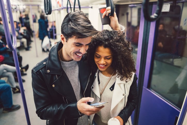 Opposites Attract, But These Are The Things You Need To Have In Common With Your Partner
