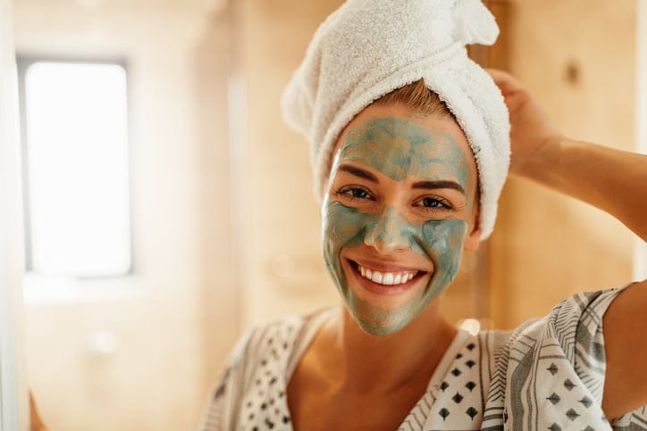 13 Face Masks That Will Take Your Glow Game To Another Level