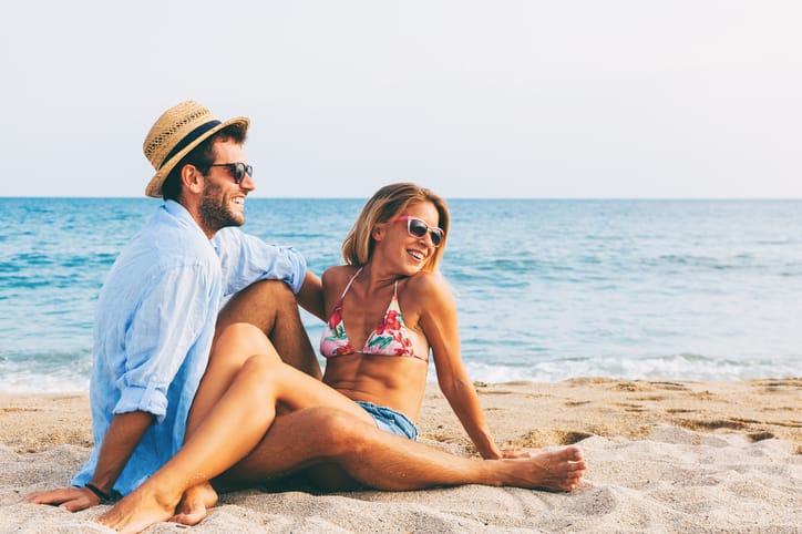 10 Things I Know About His Ex-Girlfriend That I Shouldn’t & How I Found Out