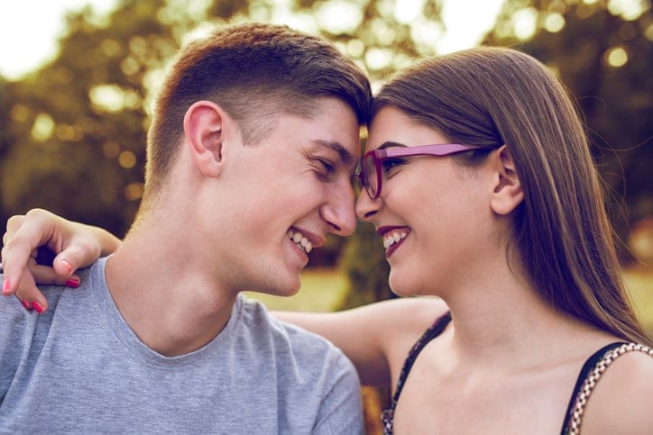 If You Lied At The Start Of Your Relationship, Here’s How To Handle It Now