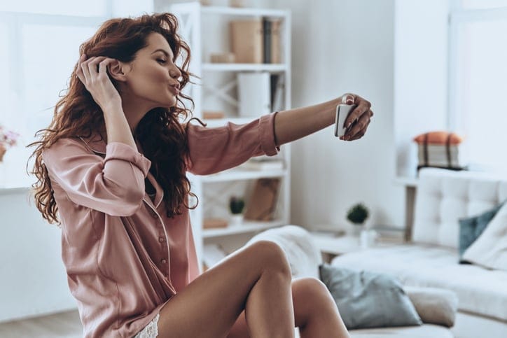 Instagrandstanding Is The New Thirst Trapping Trend You May Be Guilty Of