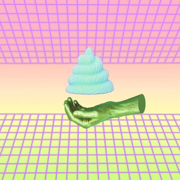 There’s A Poop Museum Where You Can Turn Your Toilet Time Into Art
