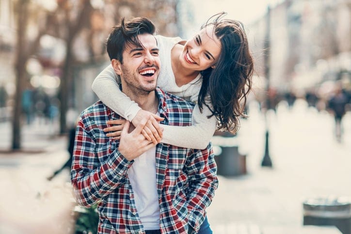 11 Reasons You Think About Your Ex When You Have Someone New