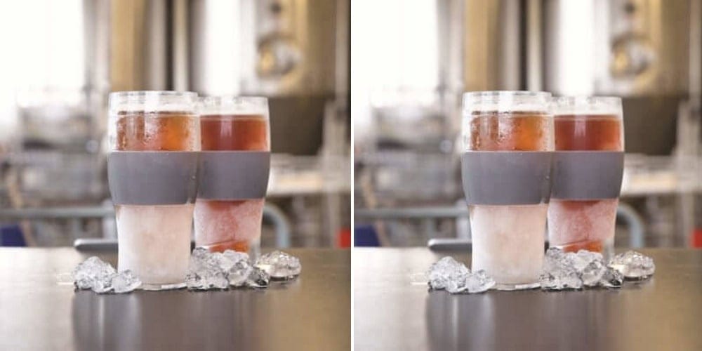 Man Who Drinks 7 Pints Of His Own Urine Every Day Claims He Never Gets Sick