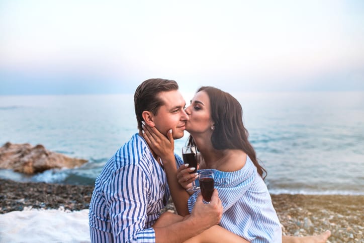 The Second Date Is The New (Better) First Date – Here’s Why