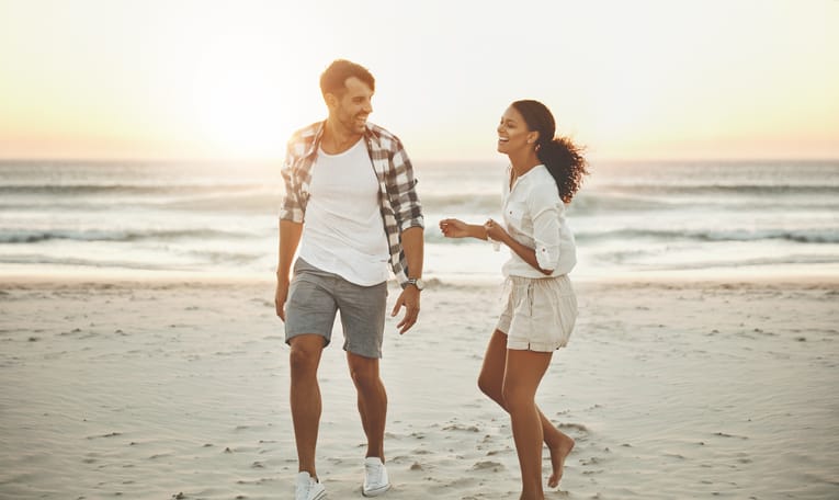 10 Promises To Make To Yourself The Next Time You Start A Relationship