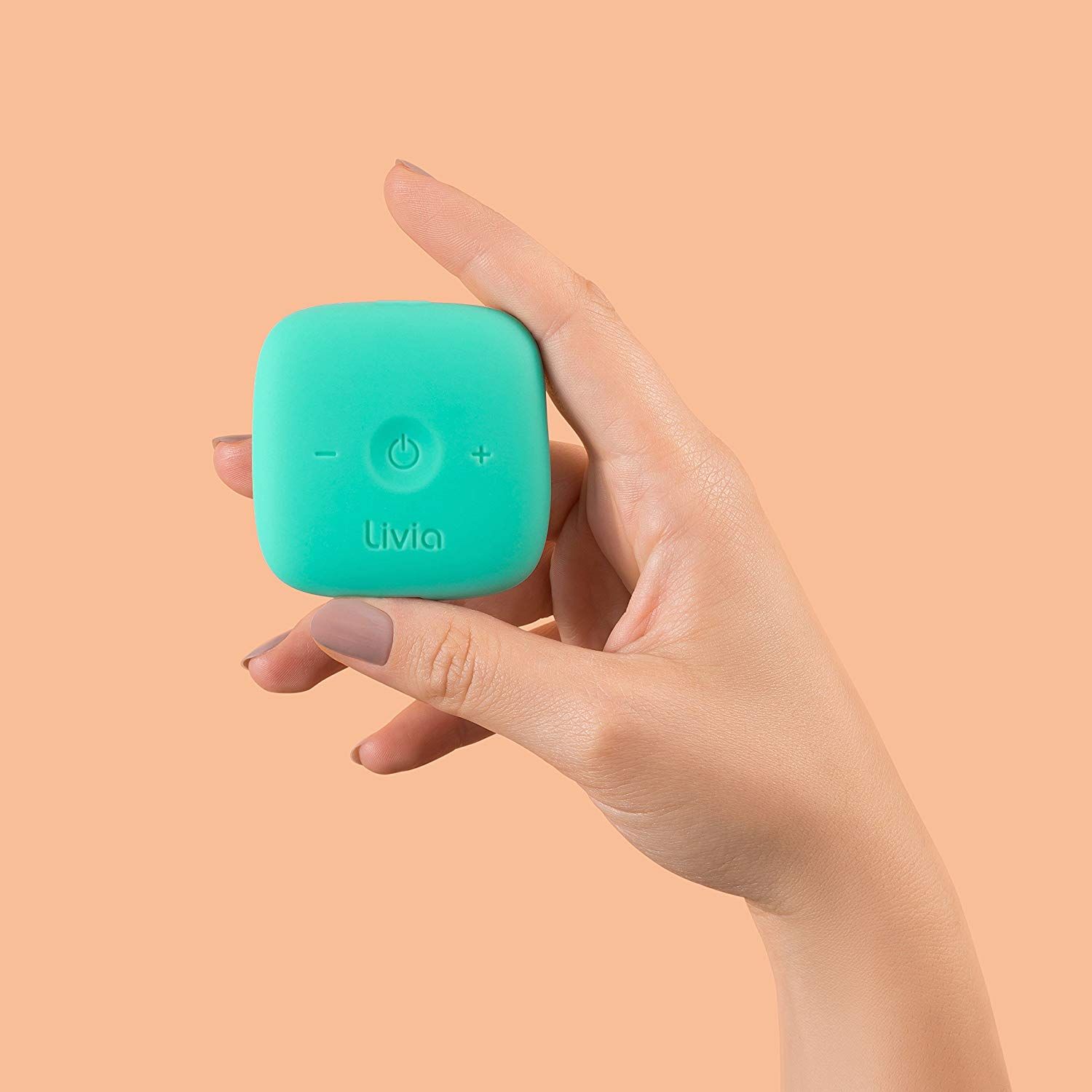 This Little Device Claims It Can Cure Period Pain & Cramps Instantly