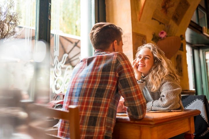 dating, date, couple, love