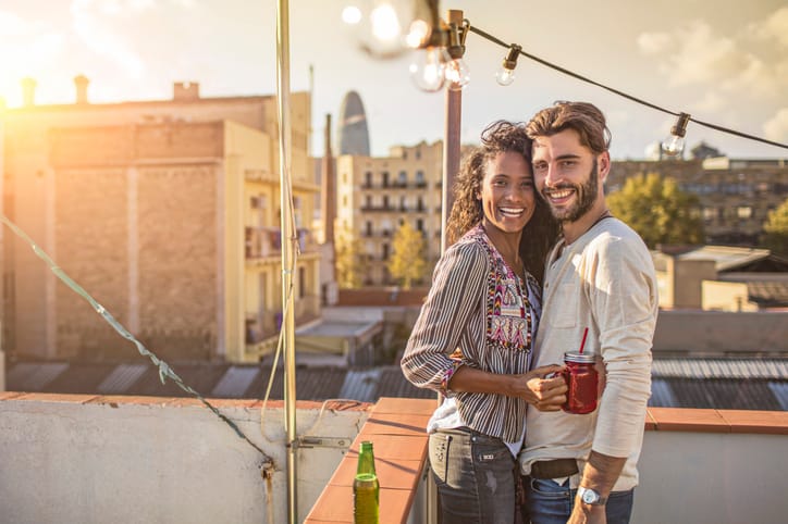9 Dating Games That Could Actually Be Good For Your Love Life