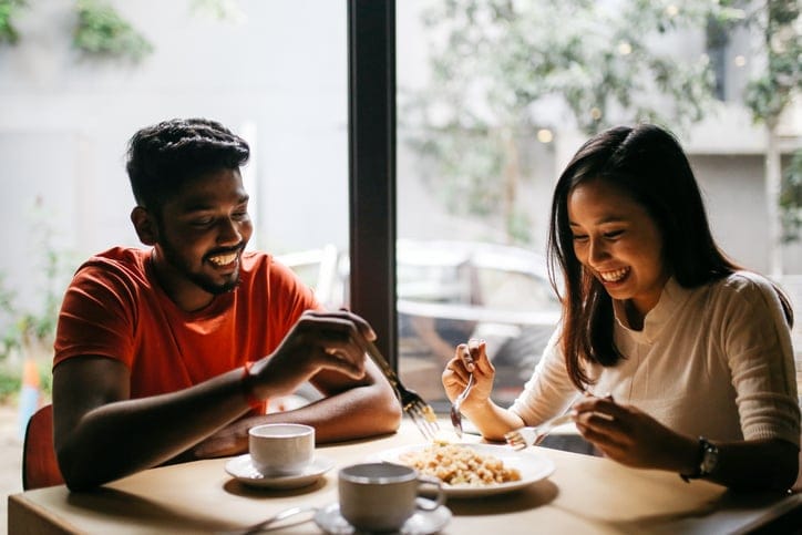 Why You Got Put In The Friend Zone, According To A Guy