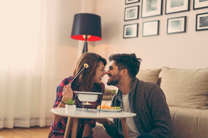 I Don’t Sleep With People Unless We’re Official & You Shouldn’t Either