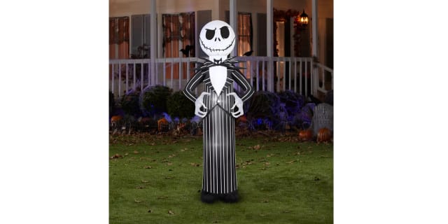 jack skellington