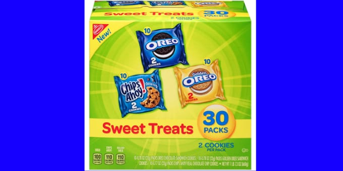 nabisco cookies
