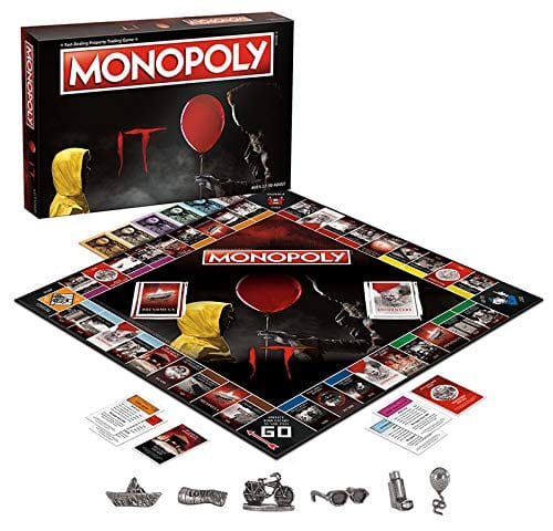 it monopoly