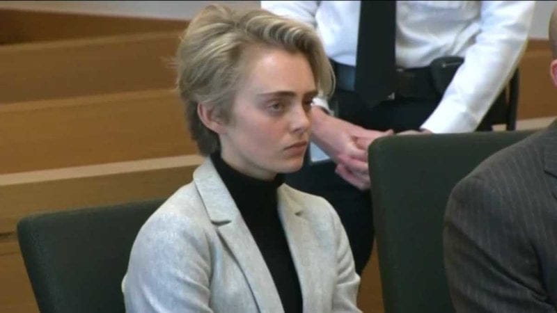 michelle carter, suicide, prison