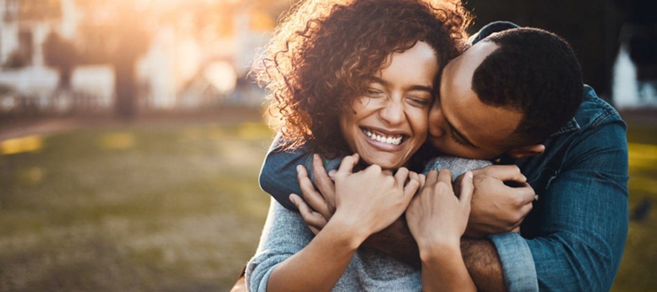 subtle relationship milestones