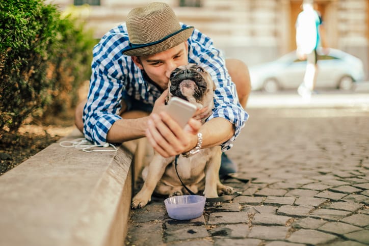 What Is The “Dogfishing” Dating Trend & Are You A Victim Of It?