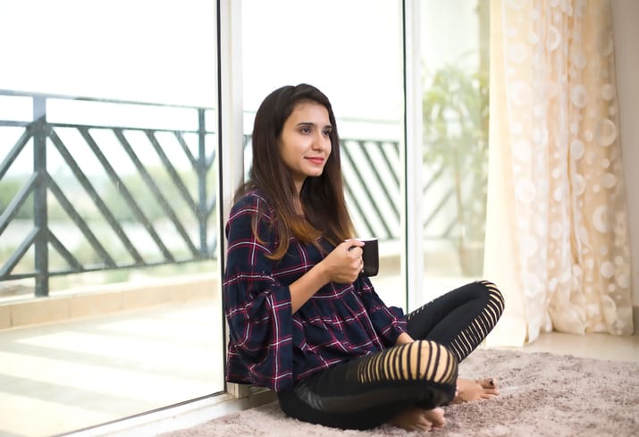 I Thought I Could Move From The Backburner To Being His Girlfriend—I Was Wrong