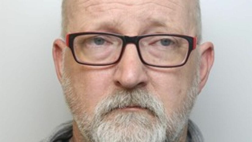 david pomphret murder