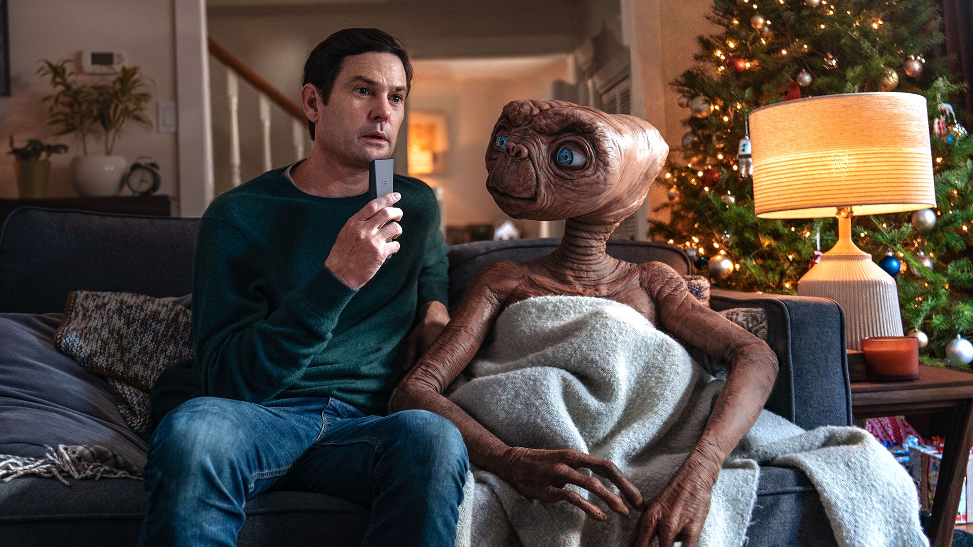 e.t. elliott reunion
