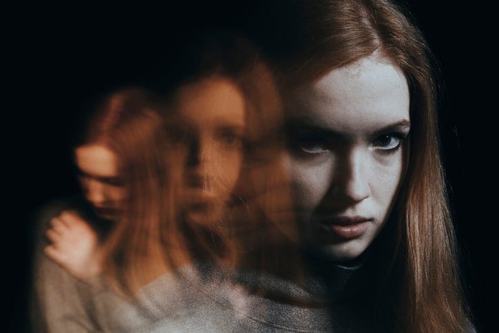 what a panic attack feels like
