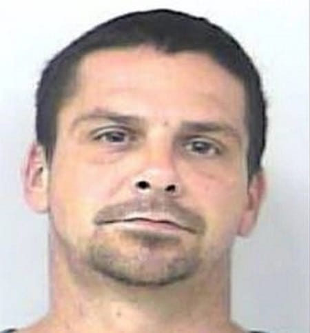 Florida Man Says “The Wind” Blew Crack Into His Car