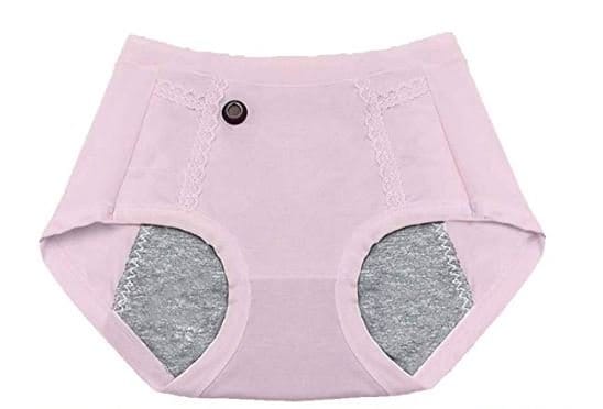 heated underwear