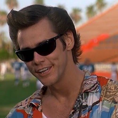 ace ventura 3
