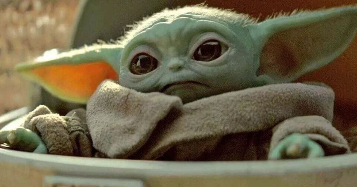 baby yoda cocktails