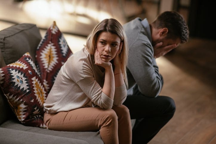 What To Do When Your Parents Hate Your Partner
