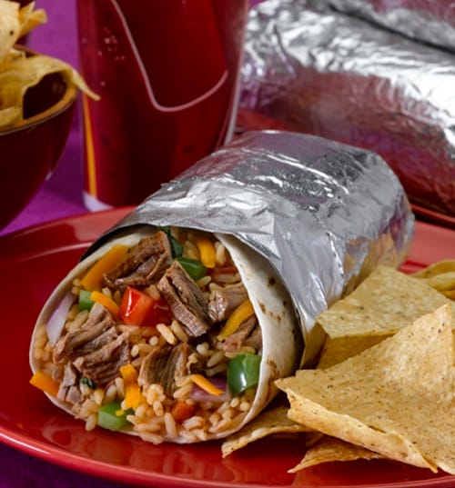 chipotle chipotlanes