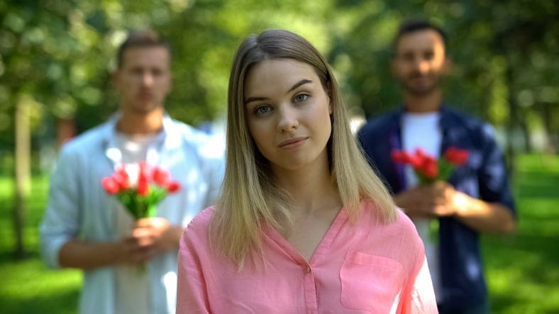Small But Powerful Fears That Are Keeping You Single