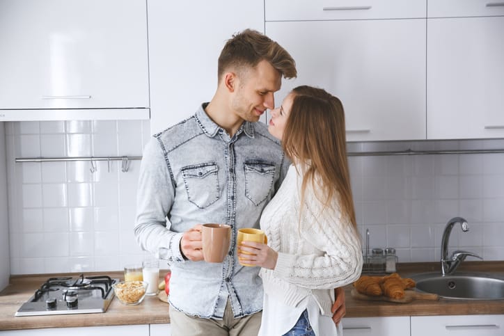 If A Guy Is Treating You Like His Mom, It’s Because You’re Letting Him