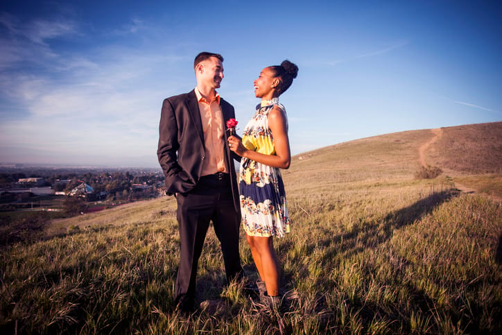 9 Signs He’s Never Going To Marry You
