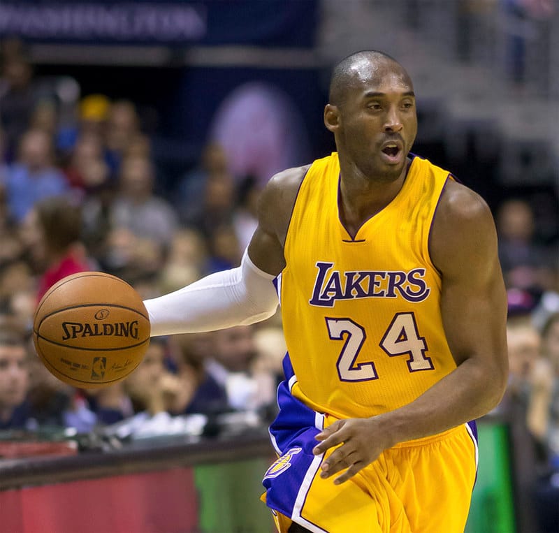 kobe bryant helicopter crash