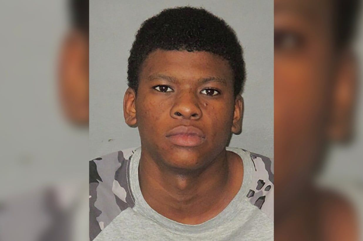 Teenager Rips Man’s Balls Off During Fight After “Bad Day At Work”