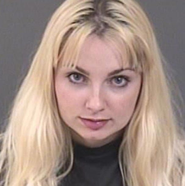 Maguire Marie Mclaughlin