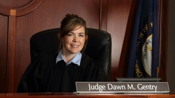 dawn gentry