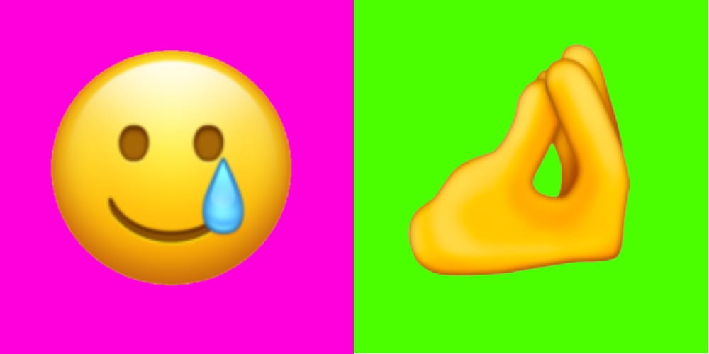 italian hands emoji