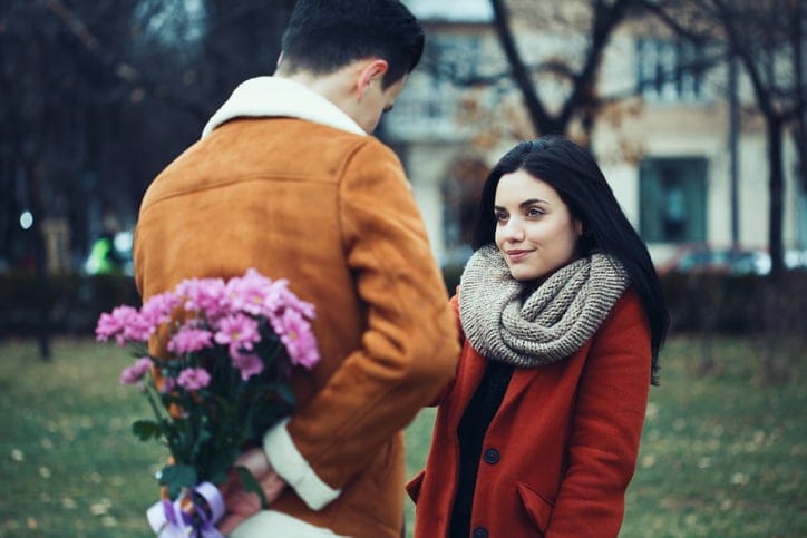 What Makes A Guy Want To Be Exclusive With You?