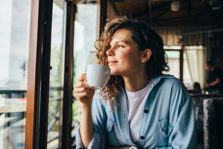 tea drinkers health
