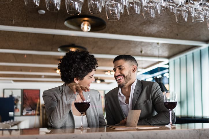 Should You Still Date Someone Even If You Know The Relationship Has An Expiry Date?