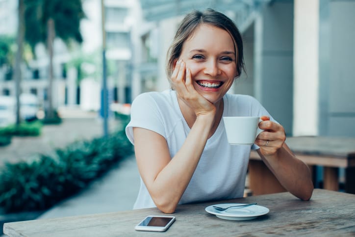 Why You’re Better Off Without A Guy Than With His Half-Hearted Efforts
