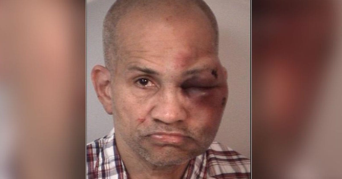 Dad Batters Pervert Relative Found Naked From The Waist Down In Kids’ Room