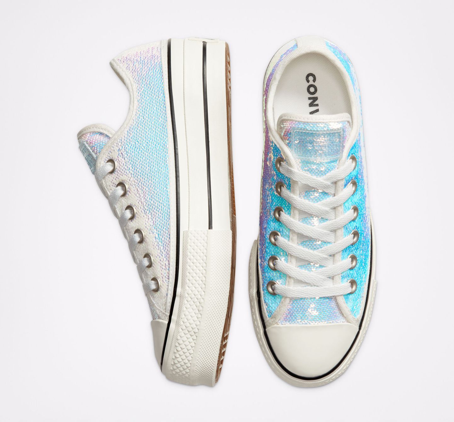 converse wedding collection